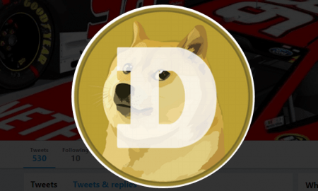 Īlons Masks nosaucis savu iecienītāko kriptovalūtu