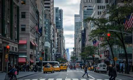 JPMorgan Volstrītā ieņem līderpozīcijas blockchain vakanču ziņā