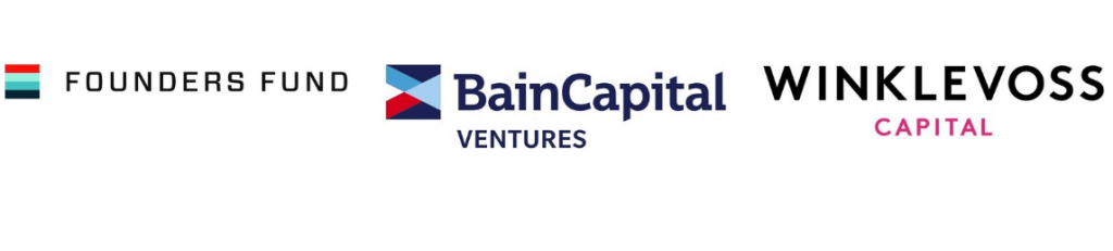 Brāļi Vinklvosi ieguldījuši līdzekļus maininga jaunuzņēmumā 8 Jaunuzņēmums Crusoe Energy Systems Inc.