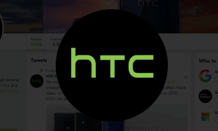 HTC laidīs klajā viedtālruni ar pilnas bitkoina nodes atbalstu