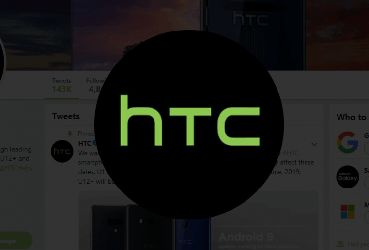 HTC laidīs klajā viedtālruni ar pilnas bitkoina nodes atbalstu 5 HTC laidīs klajā viedtālruni ar pilnas bitkoina nodes atbalstu