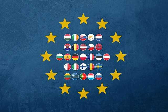 Eiropas centrāla banka un kripto