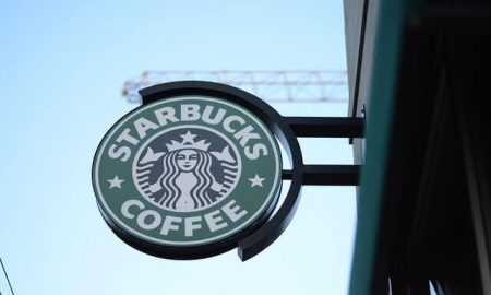 Starbucks piegāžu izsekošanai izmanto blockchain