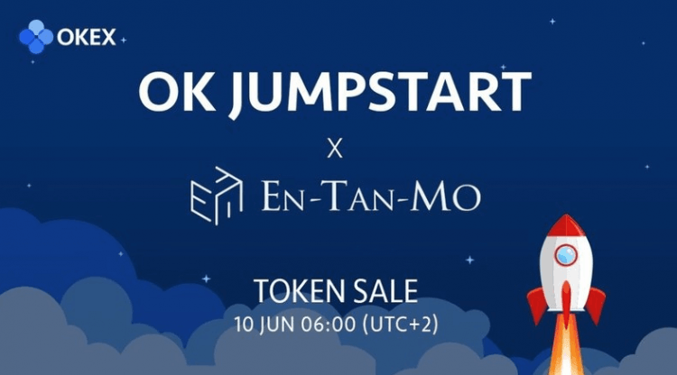 OKEx paziņojusi par jaunu IEO