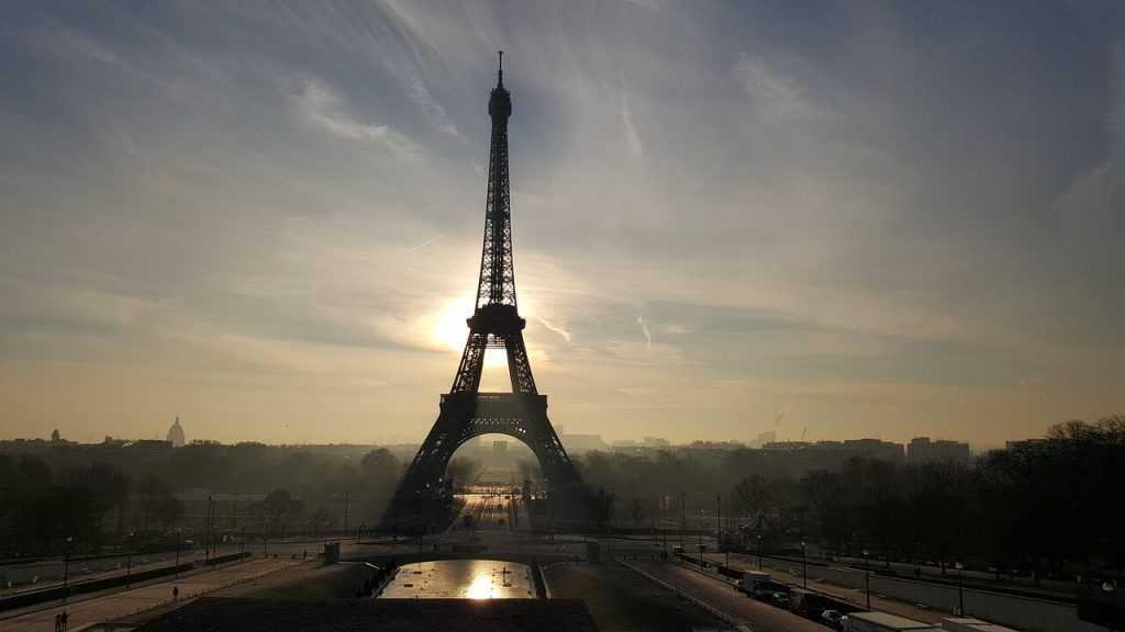 Francija sāk kripto kompāniju legalizāciju 5 Francija sāk kripto kompāniju legalizāciju