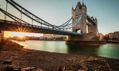 Lielbritānijā publicēts plāns cīņai ar ekonomisko noziedzību. Starp draudiem ir arī kriptovalūtas