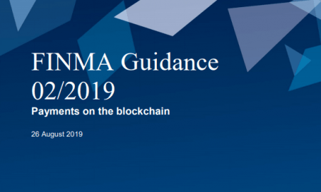 Šveices regulators pirmoreiz izsniedzis bankas licences blockchain kompānijām