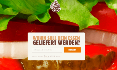 “Burger King” sāk pieņemt bitkoinus tiešsaistes pasūtījumiem Vācijā