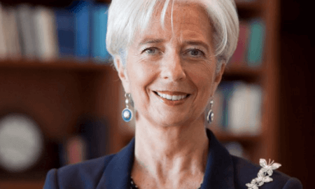 has recommended Christine @Lagarde as the next ECB President. The European Council is expected to formally appoint Ms Lagarde in October