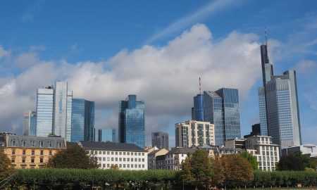 Deutsche Bank pievienojies JPMorgan starpbanku blockchain sistēmai