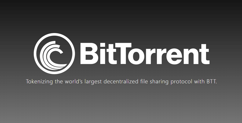 BitTorrent tagad sava blokķēde 5 BitTorrent tagad sava blokķēde