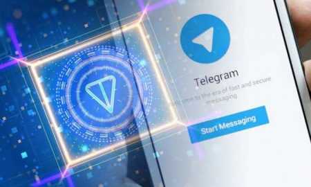 Telegram publicējusi maka Grams Wallet lietošanas noteikumus