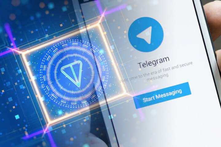 Telegram publicējusi maka Grams Wallet lietošanas noteikumus 5 Telegram publicējusi maka Grams Wallet lietošanas noteikumus