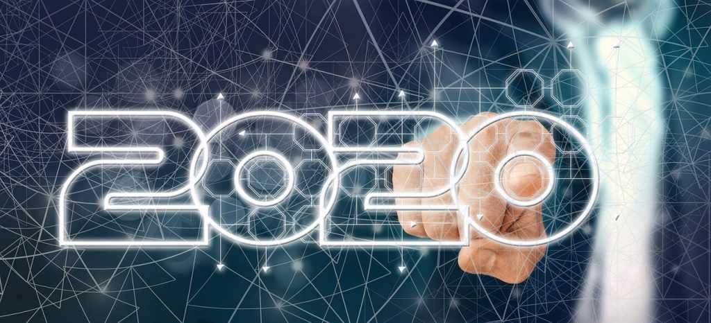 Dānijas investīciju bankas Saxo Bank prognoze 2020. gadam