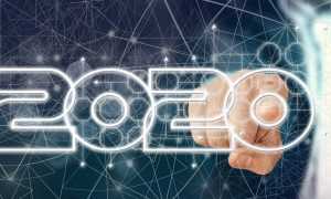 Dānijas investīciju bankas Saxo Bank prognoze 2020. gadam