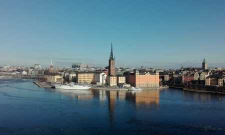 Zviedrijas Centrālās bankas paziņojums saistībā ar digitālās kronas ieviešanu