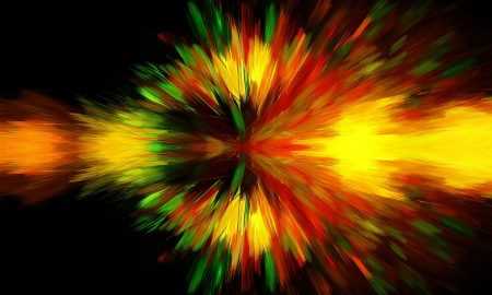 Radīts pasaulē pirmais kvantu dzinējs