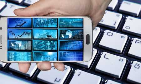 Transakcijas bitkoina blokķēdē?