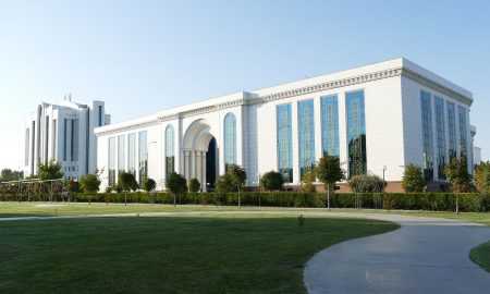 Uzbekistāna izveidos maininga pūlu nacionalā līmenī un atklās kripto biržu