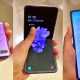 Video Samsung Galaxy Z Flip parādījies insaidera rokās video