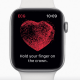 Garantija Apple Watch 2020