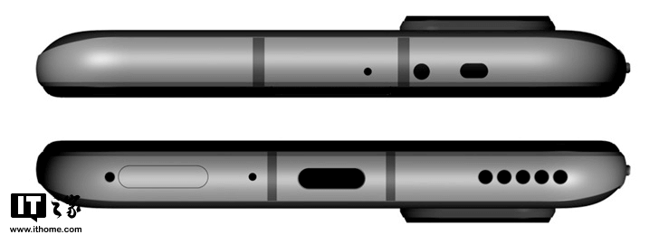 Acīmredzot attēlos redzams daudzsološs flagmaņa modelis