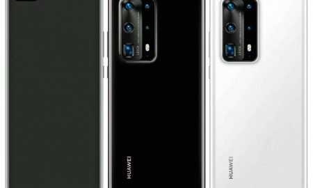 Huawei P40 2020