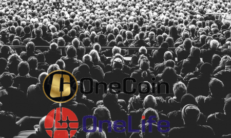 Jauns TV šovs par OneCoin Ponci shēmu