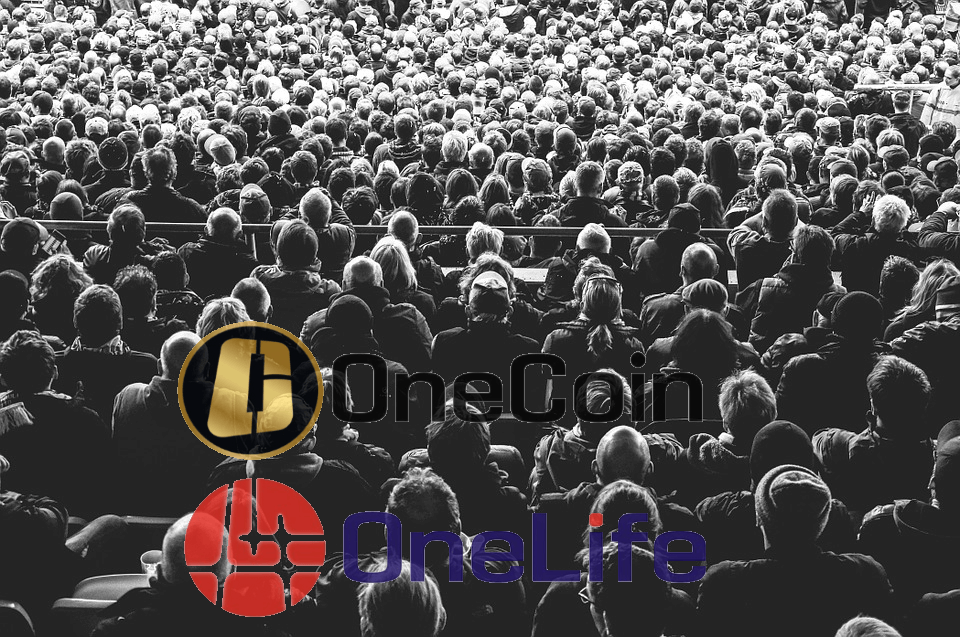 Jauns TV šovs par OneCoin Ponci shēmu