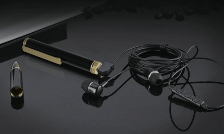 Vandlion V6 - diktofons pildspalvā par € 22,17