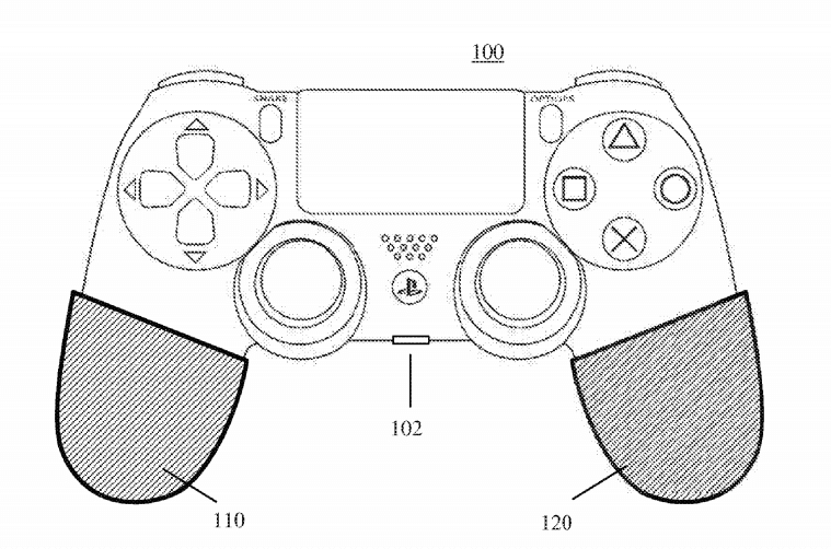 PlayStation 5 kontrolieris Dualshock var iegūt biosensorus spēlētāju emociju kontrolei 8 Kas zināms par PlayStation 5 kontrolieriem Dualshock
