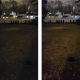 Publicēti Samsung Galaxy S20 nakts režīma fotoattēli
