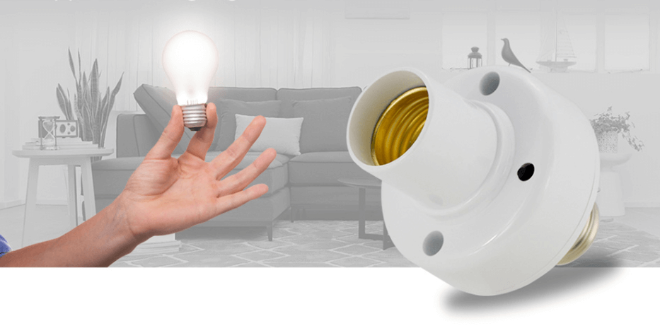 Sonoff Slampher jebkuru spuldzi pārvērš viedā 5 Sonoff Slampher