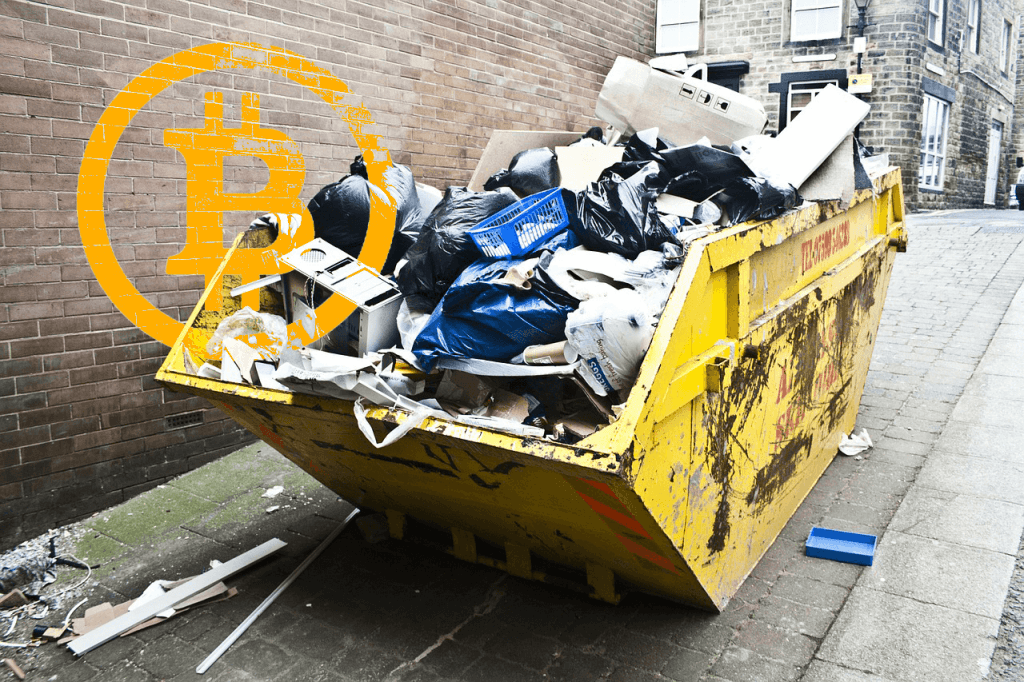 Mineapolisas FRB prezidents kriptovalūtu dēvē par “atkritumu” 5 Mineapolisas FRB prezidents kriptovalūtu dēvē par atkritumu