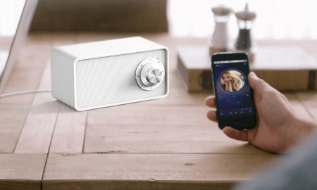 Xiaomi MiJia Qualitell: Bluetooth bezvadu skaļrunis