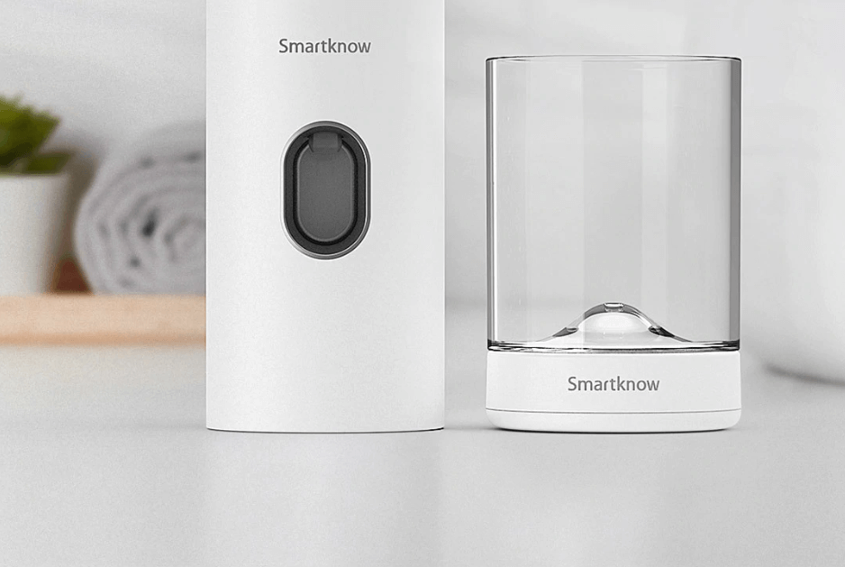 zobu pastas dozators Xiaomi Smartknow