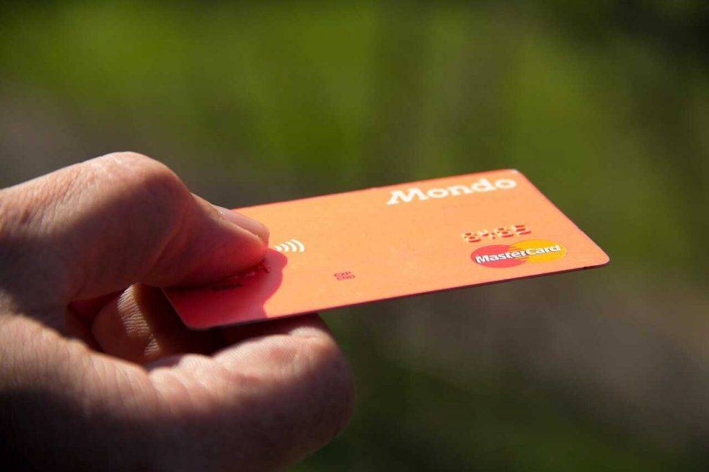 Kapēc Mastercard izstajās no Facebook projekta