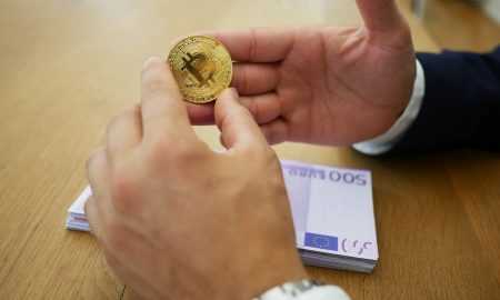 Barijs Silberts: bitcoin cena pozitīvi reaģēs uz centrālo banku digitālo valūtu izlaišanu