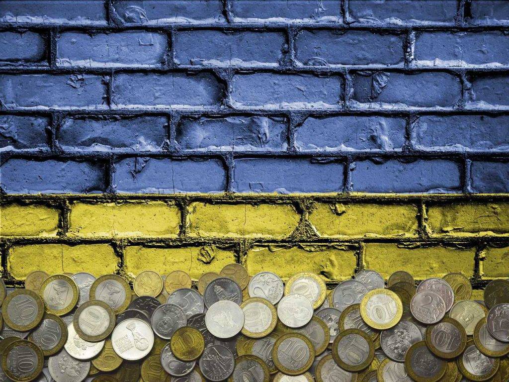 Ukrainas Nacionālā banka gatavojas izdot digitālo grivnu