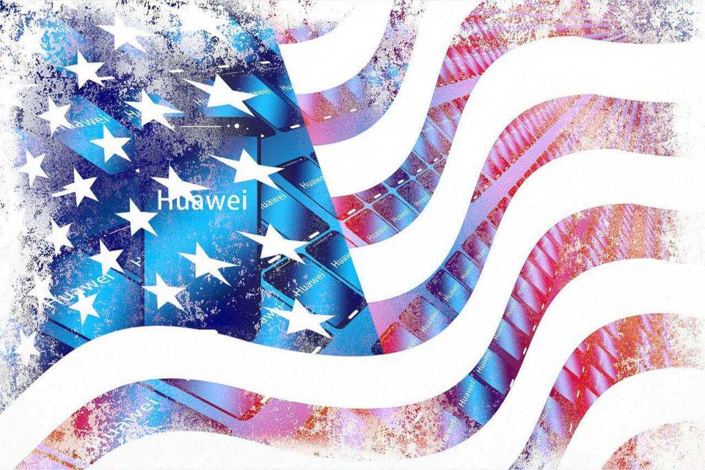 ASV vēlreiz pagarina licenci sadarbībai ar Huawei