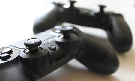 PlayStation 5 kontrolieris Dualshock