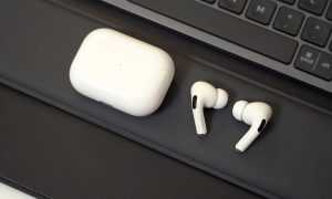 Budžeta klases “profesionālās” AirPods Pro var nākt klajā jau tuvākajos mēnešos