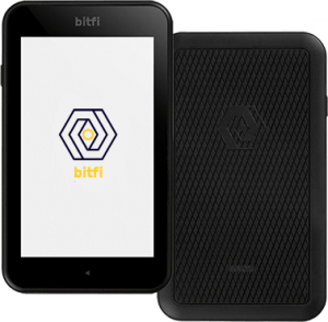 Labākie kriptovalūtu maki – kādi tie ir? 25 Bitfi Knox