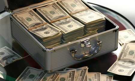 Bitkoinu maineris atradis aizmirstu bagātību daudzu miljonu apmērā