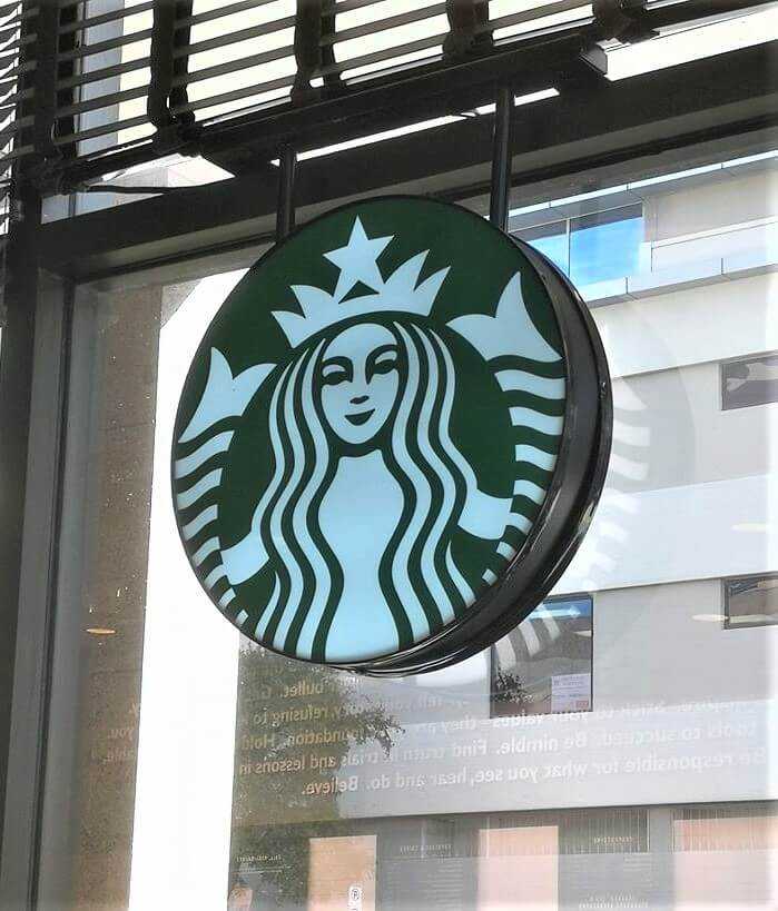 Starbucks, McDonalds un Subway piedalīsies Ķīnas digitālās valūtas testēšanā 5 Ķīnas nacionalās kriptovalutas tests 2020