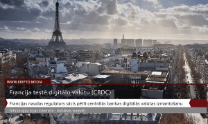 Nedēļas lasītāko ziņu apkopojums