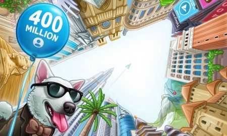 Ziņapmaiņas serviss Telegram paziņo par drošu grupas videozvanu sākšanu