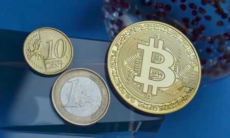 Kriptovalūtas un zelts