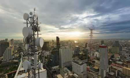 Ķīnā jau ir 50 miljoni 5G tīkla lietotāju