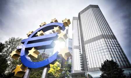 ECB uzskata, ka projekts Libra var piesaistīt līdz 3 triljoniem eiro